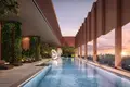 Квартира 4 комнаты 70 м² Бангкок, Таиланд