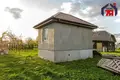 House 38 m² Liebiedzieuski sielski Saviet, Belarus