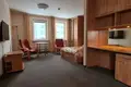 1 room studio apartment 37 m² in Warsaw, Poland