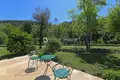 Villa de tres dormitorios 200 m² Villeneuve-Loubet, Francia