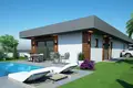 Bungalow 4 zimmer 180 m² Ägäisregion, Türkei