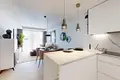 Penthouse z 2 sypialniami 75 m² Orihuela, Hiszpania