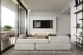 1 bedroom apartment 50 m² Limassol, Cyprus