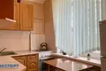 2 room apartment 41 m² Minsk, Belarus