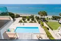 Mieszkanie 2 pokoi 110 m² Limassol, Cypr