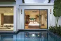 2 bedroom Villa 182 m² Phuket, Thailand