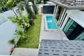 Villa 2 chambres 175 m² Choeng Thale, Thaïlande