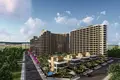 Residential complex LAVINYA PREMIUM