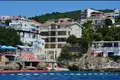 2 bedroom apartment 83 m² Utjeha, Montenegro