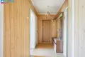 Appartement 2 chambres 52 m² Kaunas, Lituanie