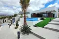 3 bedroom villa 223 m² Finestrat, Spain