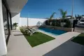 Wohnung 3 Schlafzimmer 220 m² San Pedro del Pinatar, Spanien