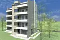 Mieszkanie 4 pokoi 79 m² Podgorica, Czarnogóra