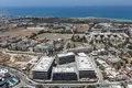 Apartamento 1 habitacion 51 m² Pafos, Chipre