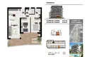 2 bedroom apartment 73 m² Guardamar del Segura, Spain