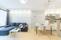 Apartamento 2 habitaciones 43 m² Budapest, Hungría
