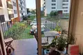 Appartement 2 chambres 44 m² en Varsovie, Pologne