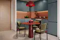 1 bedroom apartment 58 m² Dubai, United Arab Emirates
