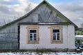 Maison 53 m² Krasnienski sielski Saviet, Biélorussie