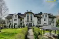 Ferienhaus 1 880 m² Zdanovicki sielski Saviet, Belarus