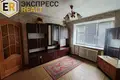 Apartamento 3 habitaciones 67 m² Lieninski, Bielorrusia