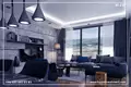 Apartment in a new building Istanbul Kağıthane Apartment Compound