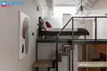 2 room apartment 43 m² Nemencine, Lithuania