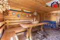 Casa 53 m² Viazzieuski siel ski Saviet, Bielorrusia