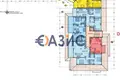 Mieszkanie 2 pokoi 69 m² Sweti Włas, Bułgaria