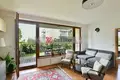 Квартира 3 комнаты 159 м² Столица Прага, Чехия