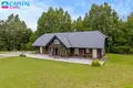 House 1 838 m² Rapaliai, Lithuania