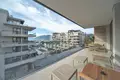 Apartamento 1 habitación 81 m² Tivat, Montenegro