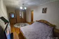 Квартира 2 комнаты 59 м² Мядельский район, Беларусь