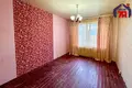 1 room apartment 31 m² Sluck, Belarus