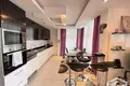 3 room apartment 120 m² Alanya, Turkey