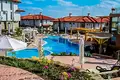 2 bedroom apartment 102 m² Sunny Beach Resort, Bulgaria