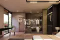 3 bedroom villa  Seminyak, Indonesia