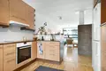 3 bedroom apartment 110 m² Kouvolan seutukunta, Finland