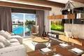 1 bedroom apartment 61 m² Cyprus, Cyprus