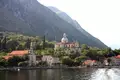 Grundstück  Dobrota, Montenegro