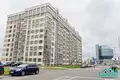 Mieszkanie 4 pokoi 119 m² Mińsk, Białoruś