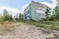 Fabrication 2 316 m² à Zaslawie, Biélorussie