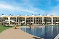 2 bedroom apartment 83 m² Los Alcazares, Spain