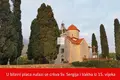 Land 1 500 m² Podi-Sasovici, Montenegro