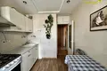 Wohnung 1 zimmer 34 m² Minsk, Belarus