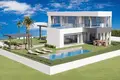 Villa de tres dormitorios 125 m² La Nucía, Španjolska