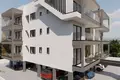 Wohnung 2 Schlafzimmer 80 m² Gemeinde Kato Polemidia, Cyprus