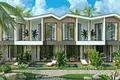 Szeregowiec 3 pokoi 108 m² Bali, Indonezja