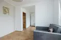 Apartamento 2 habitaciones 28 m² Varsovia, Polonia