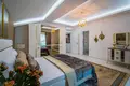 3 bedroom apartment 130 m² Alanya, Turkey